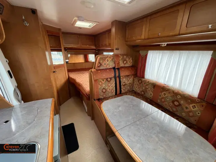 Fahrzeugbild Rapido Serie 7 707 F #23