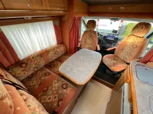 Fahrzeugbild Rapido Serie 7 707 F #24