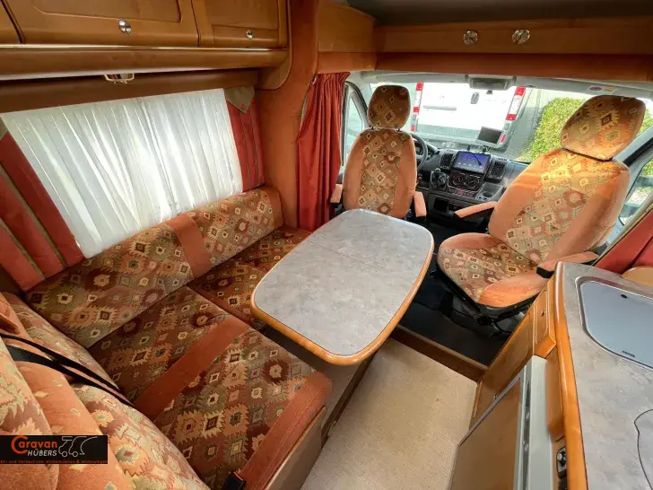 Fahrzeugbild Rapido Serie 7 707 F #24