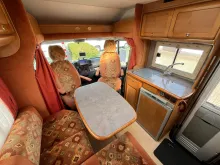 Fahrzeugbild Rapido Serie 7 707 F #25