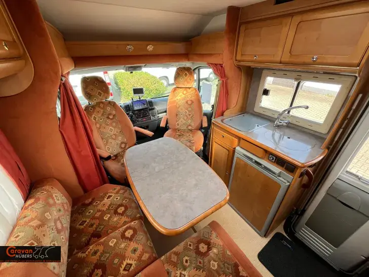Fahrzeugbild Rapido Serie 7 707 F #25