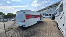 Fahrzeugbild Kabe Royal 630 TDL E5 Sofort verfügbar MwSt. ausw. #5