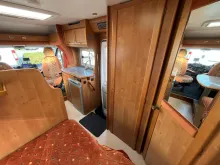 Fahrzeugbild Rapido Serie 7 707 F #26