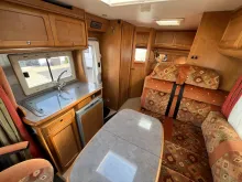 Fahrzeugbild Rapido Serie 7 707 F #28