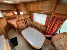 Fahrzeugbild Rapido Serie 7 707 F #29