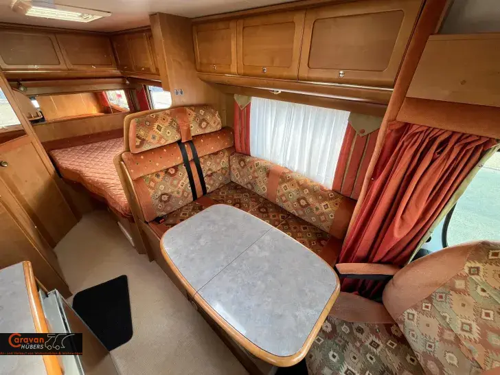 Fahrzeugbild Rapido Serie 7 707 F #29