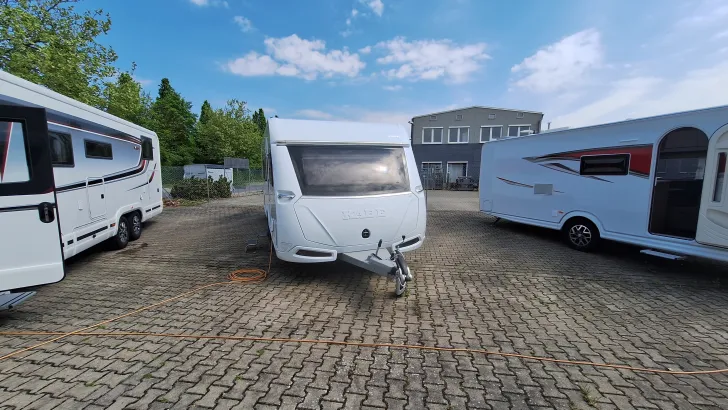 Fahrzeugbild Kabe Royal 630 TDL E5 Sofort verfügbar MwSt. ausw. #6