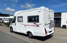 Fahrzeugbild Rapido Serie 7 707 F #30