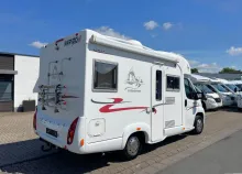 Fahrzeugbild Rapido Serie 7 707 F #31