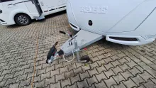 Fahrzeugbild Kabe Royal 630 TDL E5 Sofort verfügbar MwSt. ausw. #7