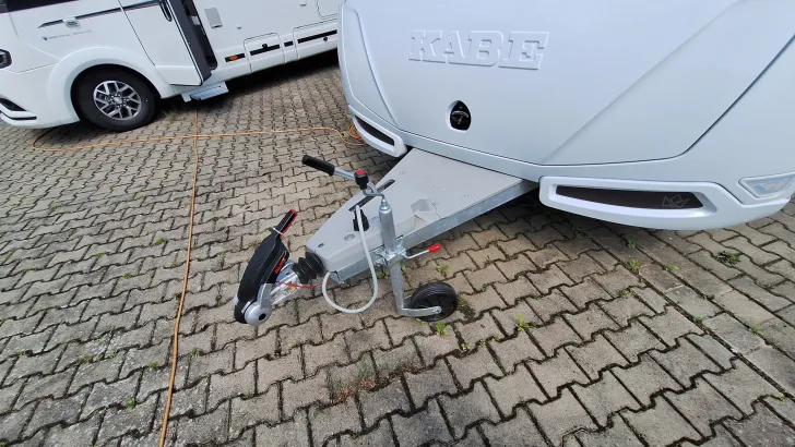 Fahrzeugbild Kabe Royal 630 TDL E5 Sofort verfügbar MwSt. ausw. #7