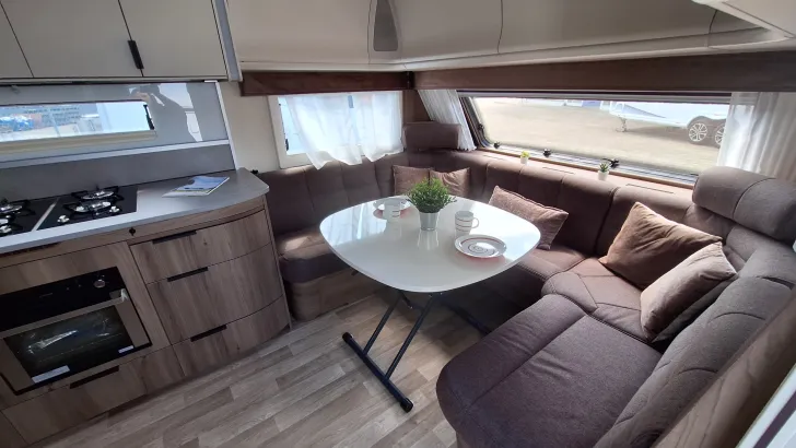 Fahrzeugbild Kabe Royal 630 TDL E5 Sofort verfügbar MwSt. ausw. #8