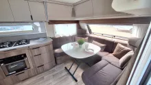 Fahrzeugbild Kabe Royal 630 TDL E5 Sofort verfügbar MwSt. ausw. #9