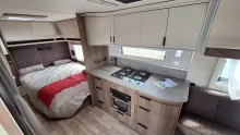 Fahrzeugbild Kabe Royal 630 TDL E5 Sofort verfügbar MwSt. ausw. #10