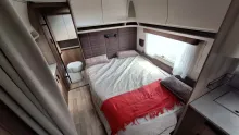 Fahrzeugbild Kabe Royal 630 TDL E5 Sofort verfügbar MwSt. ausw. #11