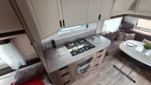 Fahrzeugbild Kabe Royal 630 TDL E5 Sofort verfügbar MwSt. ausw. #12