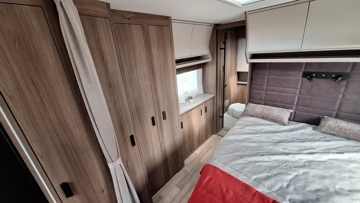Fahrzeugbild Kabe Royal 630 TDL E5 Sofort verfügbar MwSt. ausw. #15