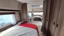Fahrzeugbild Kabe Royal 630 TDL E5 Sofort verfügbar MwSt. ausw. #17