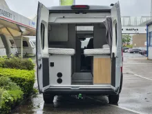 Fahrzeugbild Karmann Mobil Dexter 625 *2023*AHK*TV*MaxxFan*Markise* #23