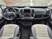 Fahrzeugbild Karmann Mobil Dexter 625 *2023*AHK*TV*MaxxFan*Markise* #6