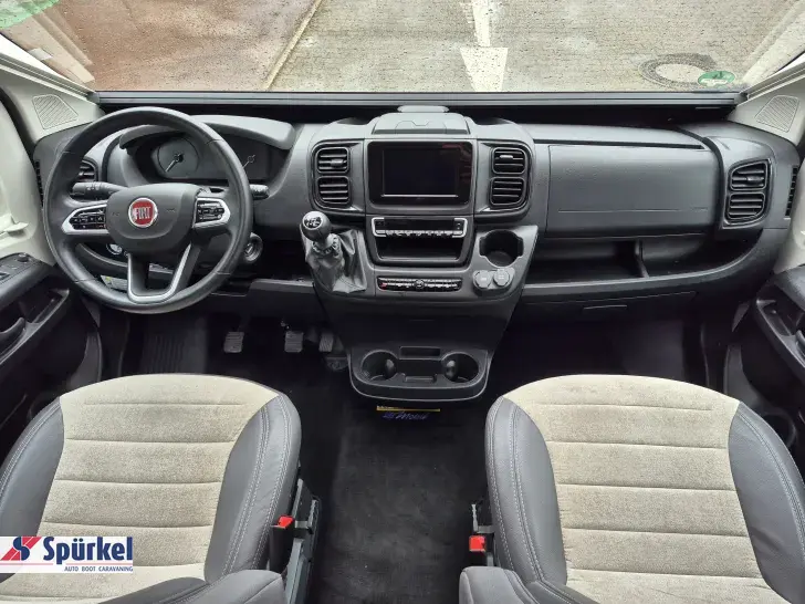 Fahrzeugbild Karmann Mobil Dexter 625 *2023*AHK*TV*MaxxFan*Markise* #6