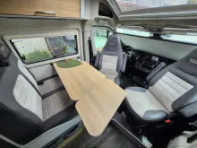 Fahrzeugbild Karmann Mobil Dexter 625 *2023*AHK*TV*MaxxFan*Markise* #9