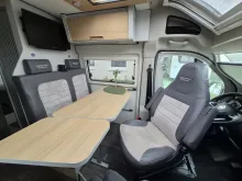 Fahrzeugbild Karmann Mobil Dexter 625 *2023*AHK*TV*MaxxFan*Markise* #10
