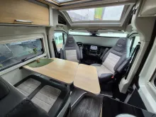 Fahrzeugbild Karmann Mobil Dexter 625 *2023*AHK*TV*MaxxFan*Markise* #25