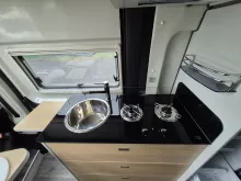 Fahrzeugbild Karmann Mobil Dexter 625 *2023*AHK*TV*MaxxFan*Markise* #34