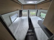 Fahrzeugbild Karmann Mobil Dexter 625 *2023*AHK*TV*MaxxFan*Markise* #14