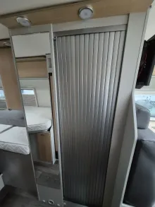 Fahrzeugbild Karmann Mobil Dexter 625 *2023*AHK*TV*MaxxFan*Markise* #37