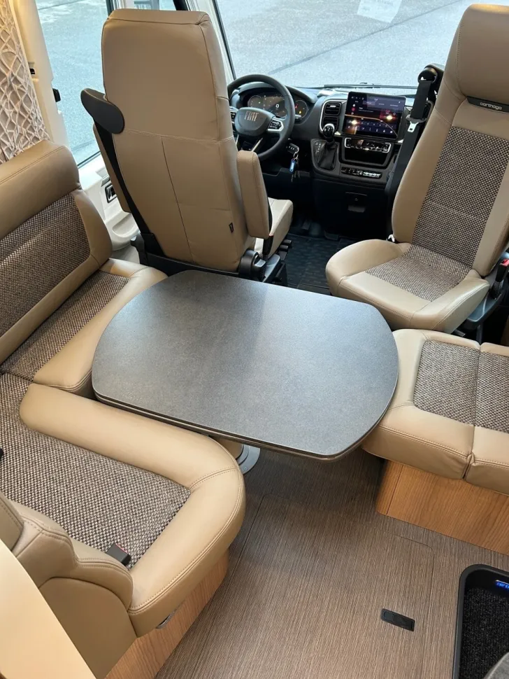 Fahrzeugbild Carthago C2-tourer I 143 KB LE comfort #24