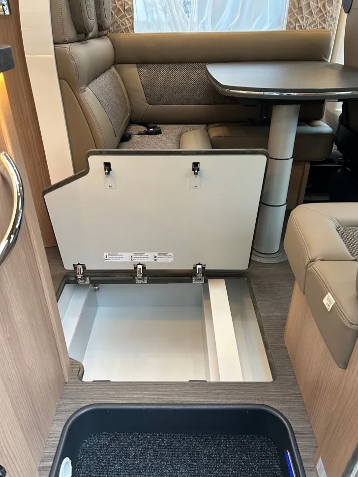 Fahrzeugbild Carthago C2-tourer I 143 KB LE comfort #25