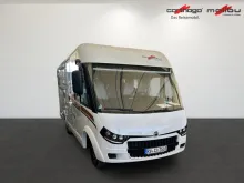 Fahrzeugbild Malibu I 450 RB LE comfort #1
