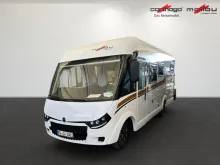 Fahrzeugbild Malibu I 450 RB LE comfort #2