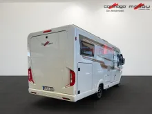 Fahrzeugbild Malibu I 450 RB LE comfort #3