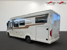 Fahrzeugbild Malibu I 450 RB LE comfort #4