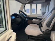 Fahrzeugbild Malibu I 450 RB LE comfort #7