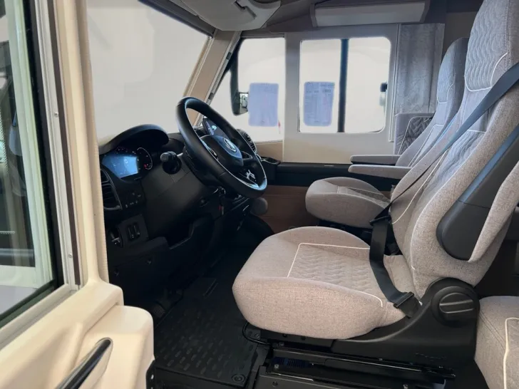 Fahrzeugbild Malibu I 450 RB LE comfort #7