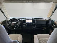 Fahrzeugbild Malibu I 450 RB LE comfort #10