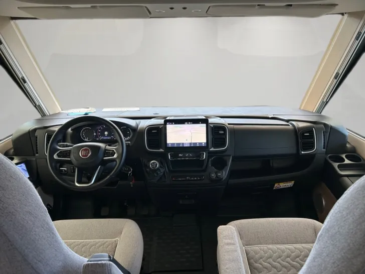 Fahrzeugbild Malibu I 450 RB LE comfort #10
