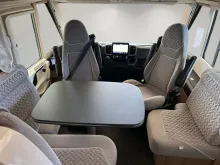 Fahrzeugbild Malibu I 450 RB LE comfort #11