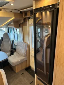 Fahrzeugbild Malibu I 450 RB LE comfort #16