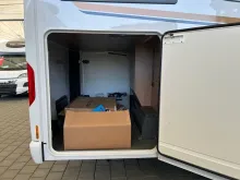 Fahrzeugbild Malibu I 450 RB LE comfort #19