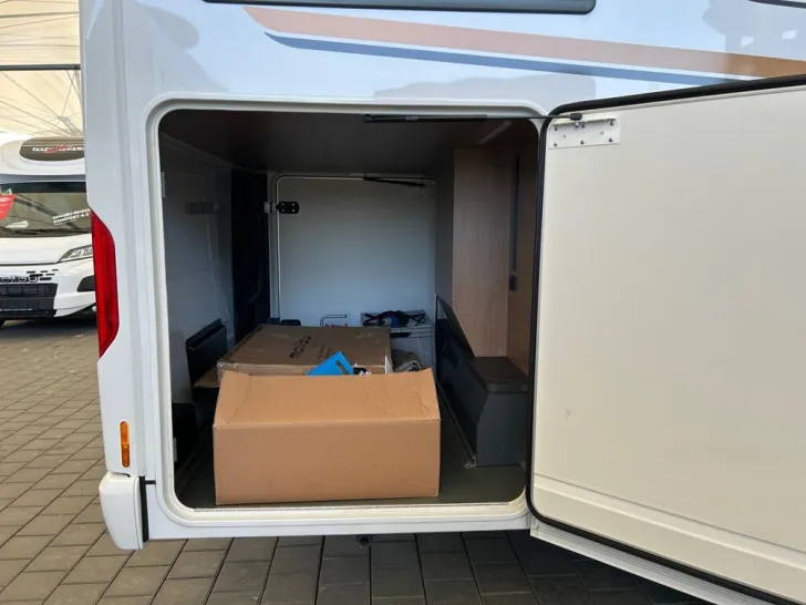 Fahrzeugbild Malibu I 450 RB LE comfort #19
