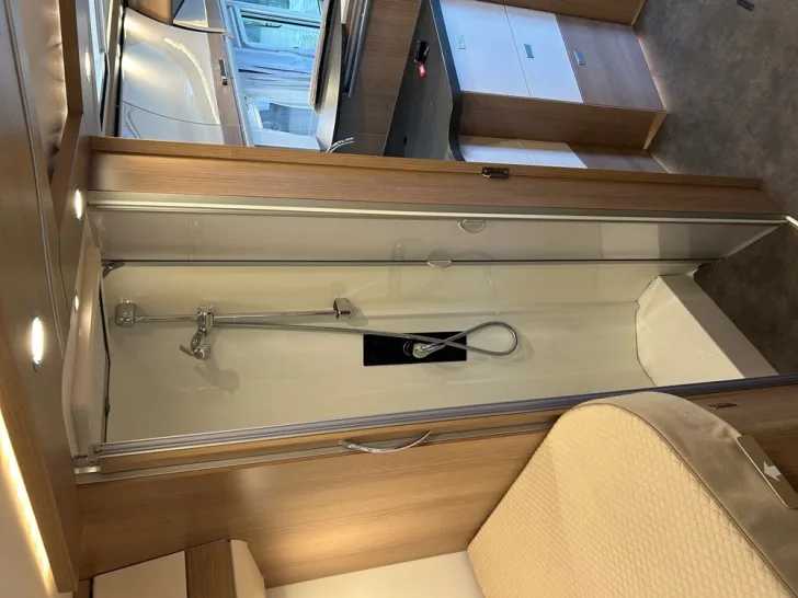 Fahrzeugbild Malibu I 450 RB LE comfort #21