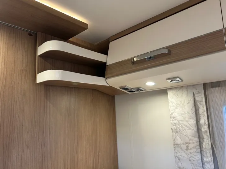 Fahrzeugbild Malibu I 450 RB LE comfort #22