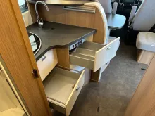 Fahrzeugbild Malibu I 450 RB LE comfort #23