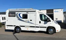 Fahrzeugbild Dethleffs Globebus T 001 #2
