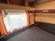Fahrzeugbild Dethleffs Globebus T 001 #13